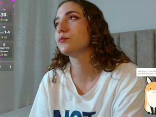Erotisk videochat cute-sky