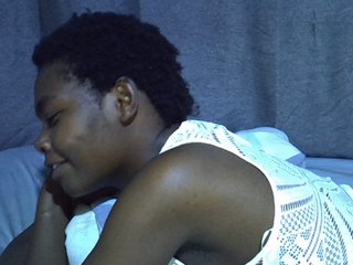 Erotisk videochat Cute-tamarah