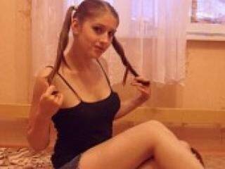 Erotisk videochat cute21girl