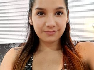 Foto av profilen Cuteariiana