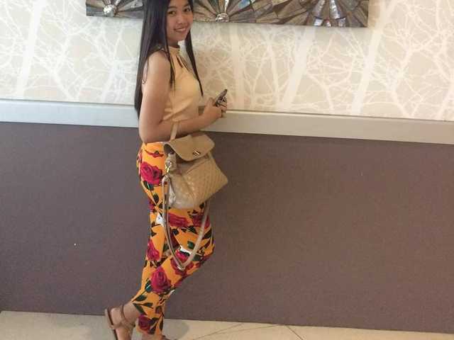 Foto av profilen Cuteasian96