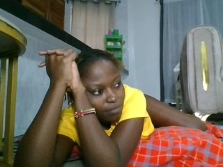 Erotisk videochat Cutebabe
