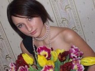 Erotisk videochat cutebabyxxo
