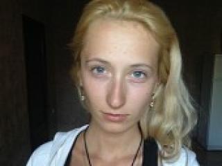 Erotisk videochat cuteblonde3