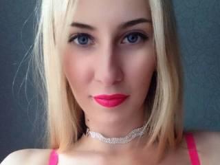 Profilbilde cuteblondee