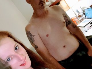 Erotisk videochat CuteCouple4u69