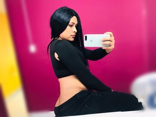 Erotisk videochat Cutee-danyela