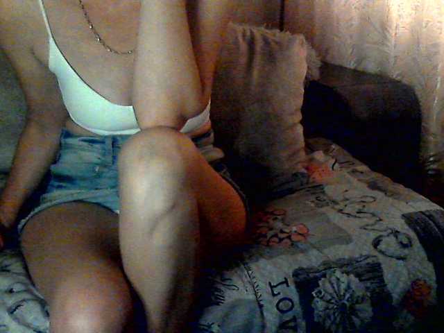 Bilder CuteGloria Hi everyone!! All requests for TOKENS !!! No tokens put LOVE - its free !!!All the fun in private !!! Call me !!! I go to spy! Requests without TKN ignore !!! I'm naked) @total @sofar @remain