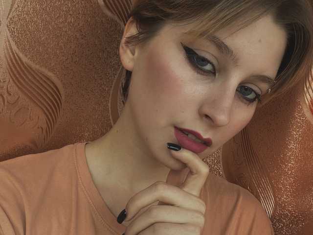 Foto av profilen CuteKitty19