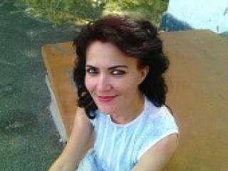 Erotisk videochat cuteledi