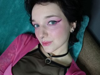 Erotisk videochat Cutemetalgoddess