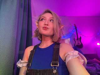 Erotisk videochat cutepie33