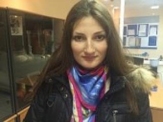 Erotisk videochat cutepopsy