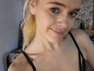 Erotisk videochat cutepussy888