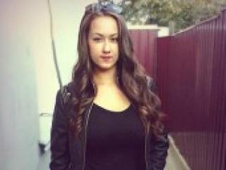 Erotisk videochat cutestella