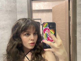 Erotisk videochat CutieCarra