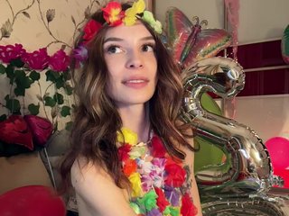 Erotisk videochat WednesdayFridayAddams
