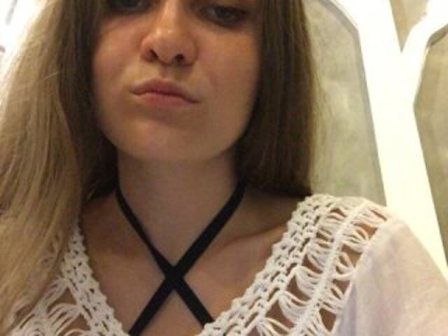 Kringkasting av skjermbilder Eliness