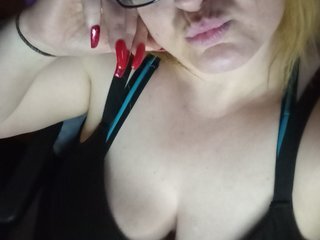 Erotisk videochat Hotmama2181