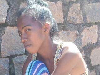 Erotisk videochat CutNatacha