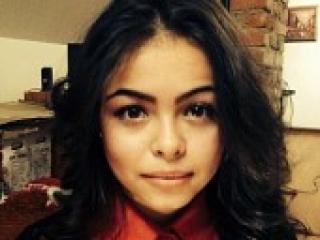 Erotisk videochat cutygirlx