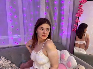 Erotisk videochat CyberAlisa