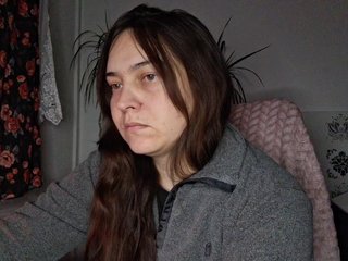 Erotisk videochat CyndeeWinter