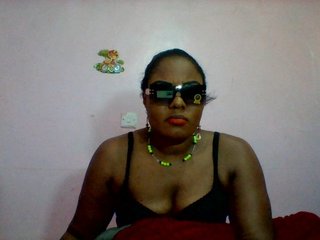 Erotisk videochat Cynthiarothrock5