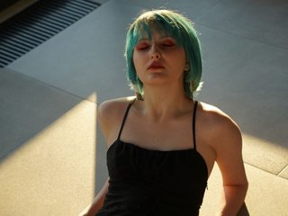 Erotisk videochat CynthiaWade