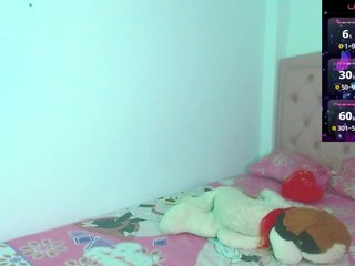 Erotisk videochat Cyntiaross