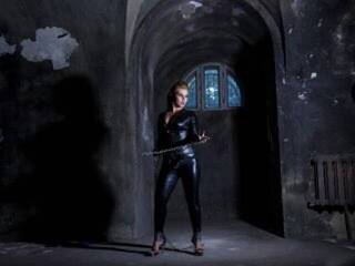 Erotisk videochat D3vilKali666