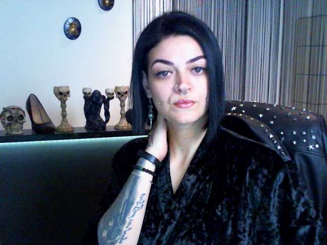 Kringkasting av skjermbilder DaemonInk