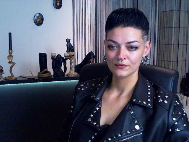 Kringkasting av skjermbilder DaemonInk