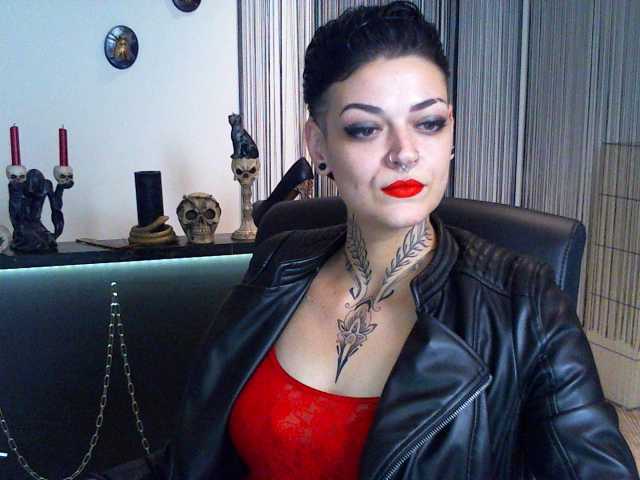 Kringkasting av skjermbilder DaemonInk