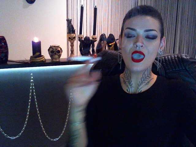 Kringkasting av skjermbilder DaemonInk