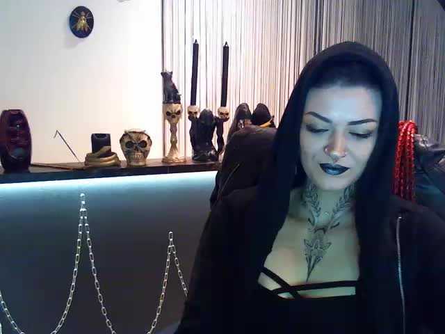 Kringkasting av skjermbilder DaemonInk