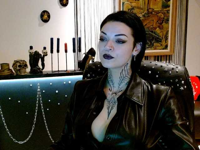 Kringkasting av skjermbilder DaemonInk