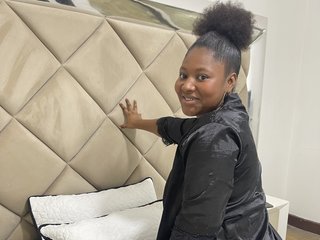 Erotisk videochat dahianabrow