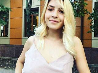 Erotisk videochat Dahlia-Violet