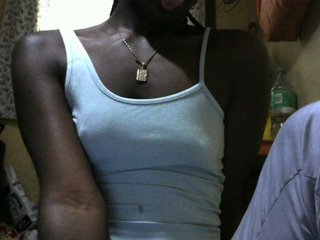 Erotisk videochat Svetlanah