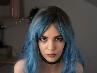 Erotisk videochat Daisy-stone