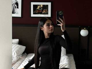 Erotisk videochat DaisyFantasy