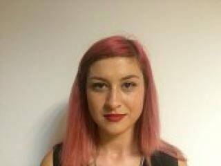 Erotisk videochat daisyjames