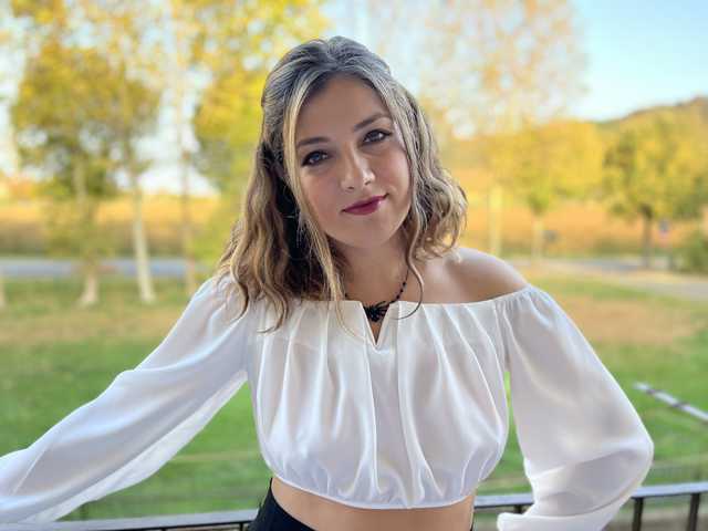 Foto av profilen DaisyVibes