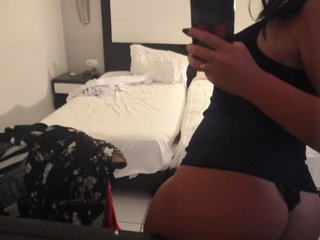 Erotisk videochat Daizy