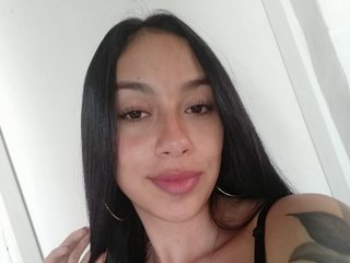 Erotisk videochat Dakota-lee
