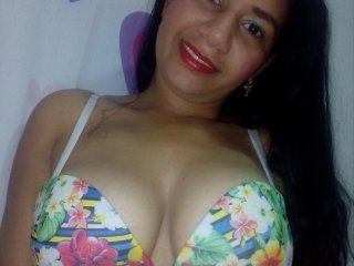 Erotisk videochat DakotaAzul