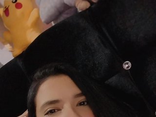 Erotisk videochat DakotaJones20