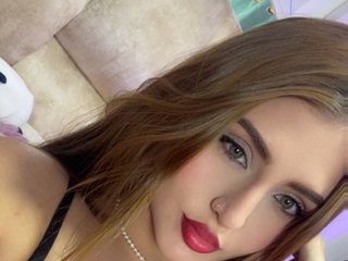 Erotisk videochat DakotaRobbins