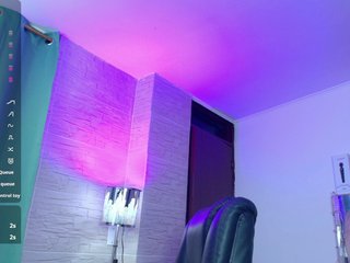 Erotisk videochat DakotaRobbins